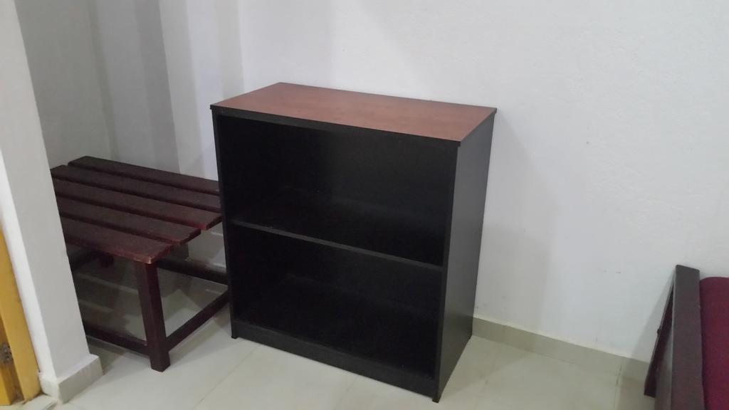Bevary City Hotel Anuradhapura Buitenkant foto